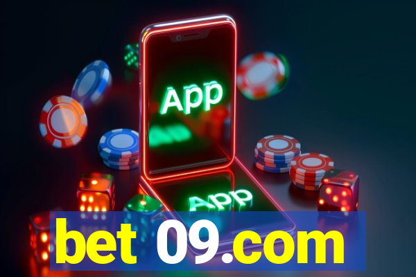 bet 09.com